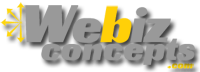 Webiz Concepts, A Web Promotion Company